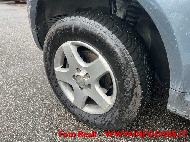VOLKSWAGEN Touareg 2.5 R5 TDI manuale