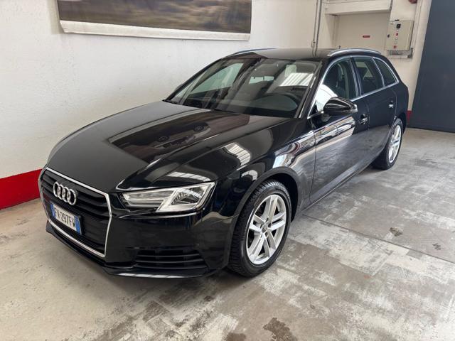 AUDI A4 Avant 2.0 TDI 150 CV S tronic Business