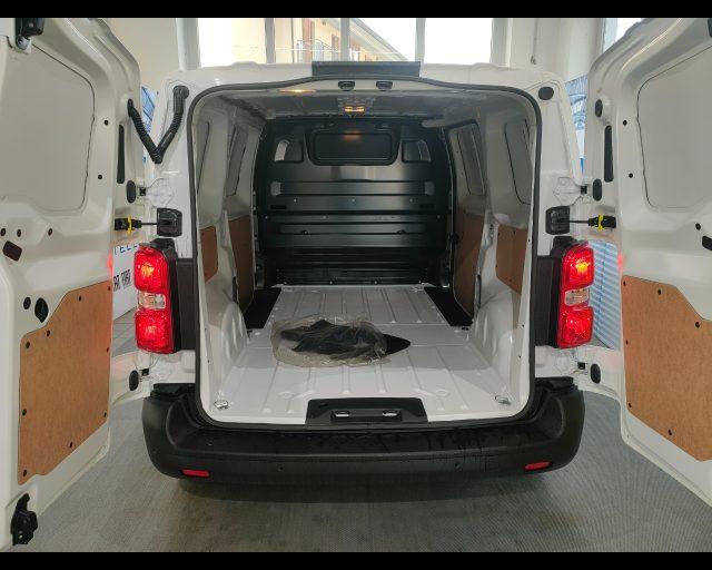 FIAT Scudo Ice 1.5 bluehdi 120cv L2H1-DETAX