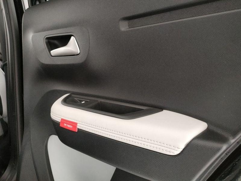 Citroën C3 C3 Hybrid 110 e-DCS6 Plus