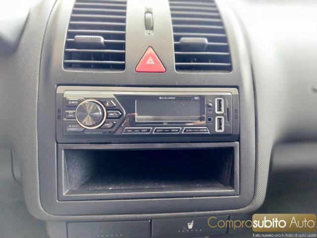 VOLKSWAGEN Polo 1.0 cat 5 porte X