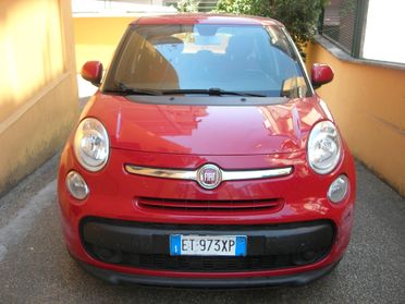 Fiat 500L Living 1.6 Multijet 105 CV Pop Star