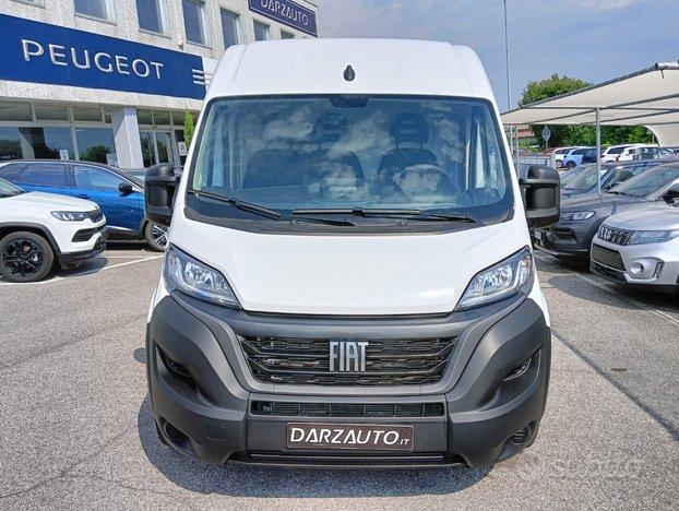 FIAT Ducato 35 L2 H2 2.2 Mjt 140CV Furgone PM-T