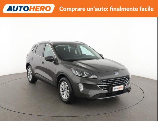 FORD Kuga 1.5 EcoBlue 120 CV aut. 2WD Titanium