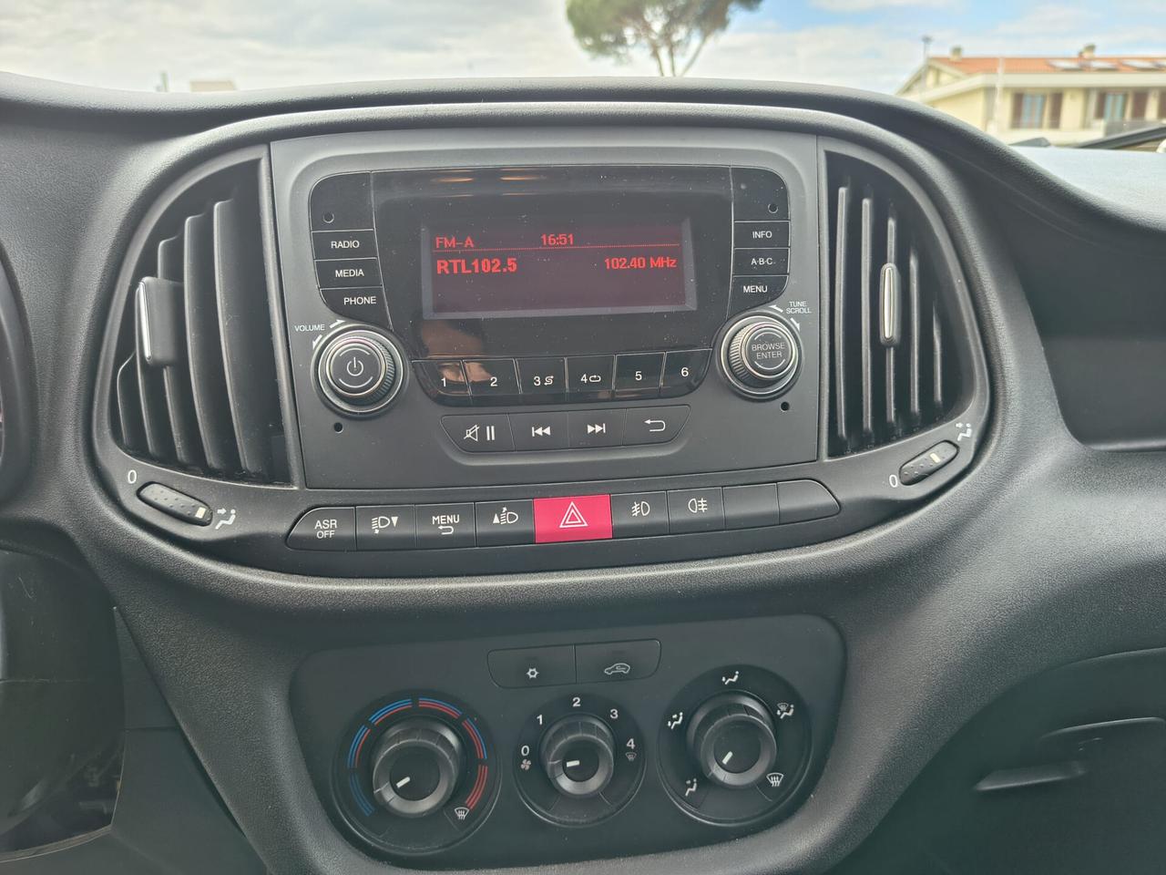 Fiat Doblo CARGO VAN 1.3 MJT *IVA ESCLUSA* 95CV