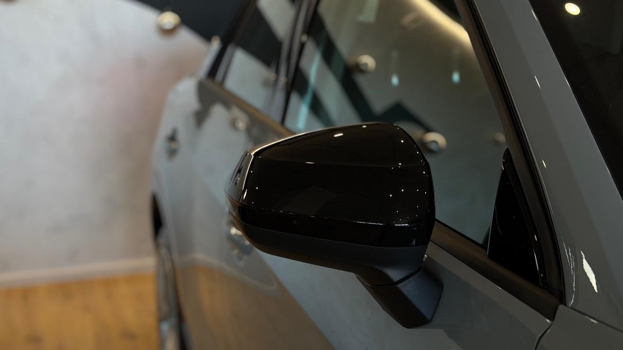 Audi Q2 35TFSI S-Line Edition