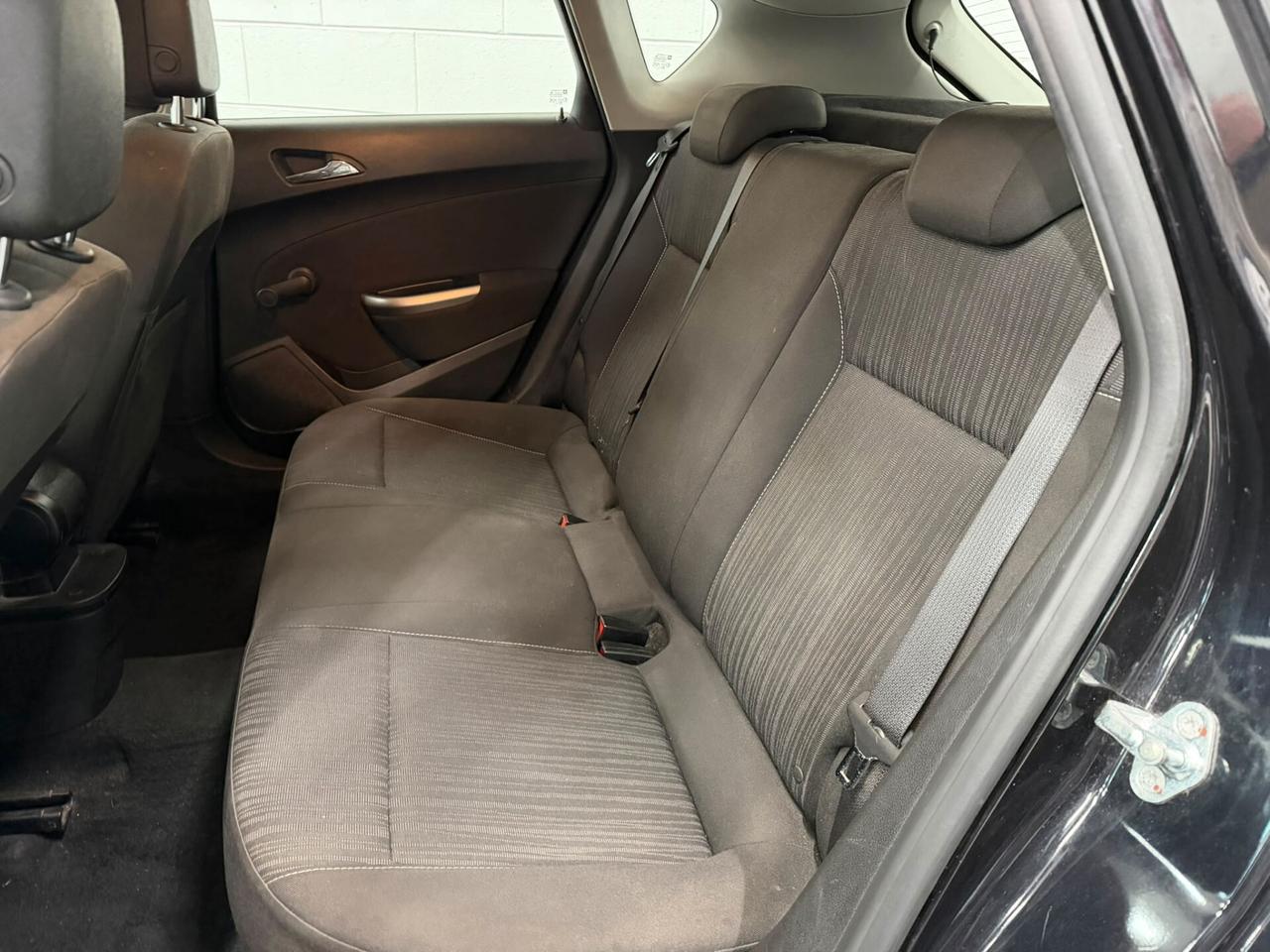 Opel Astra 1.7 CDTI 110CV 5 porte Cosmo