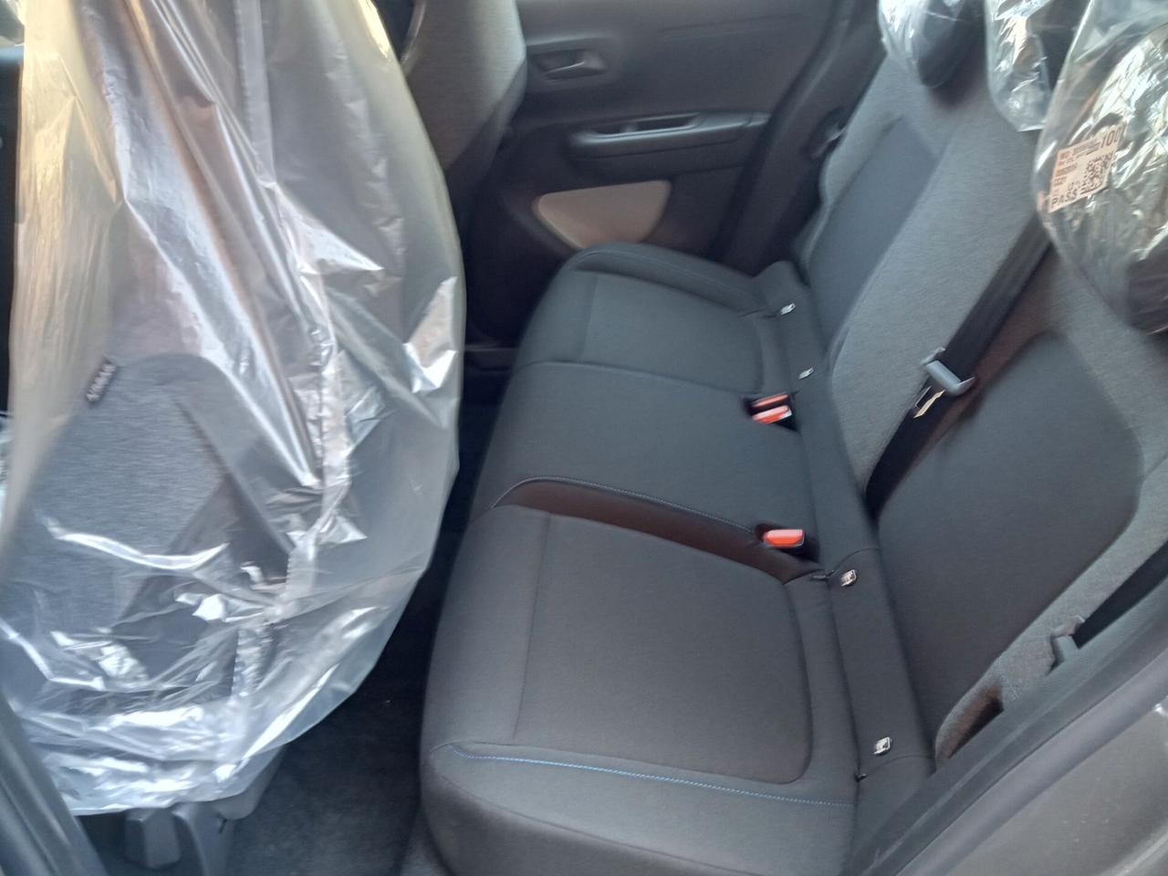 Citroen C3 PureTech 100 S&S You