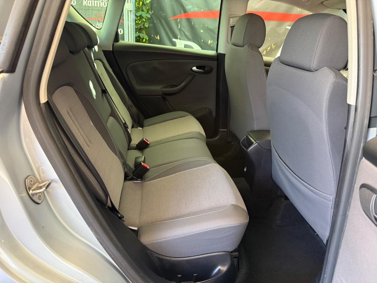 Seat Altea 1.6 TDI 105 CV DSG