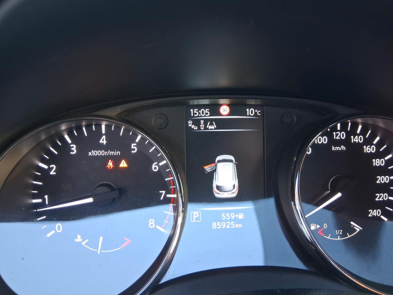 Nissan Qashqai 1.2 DIG-T Acenta