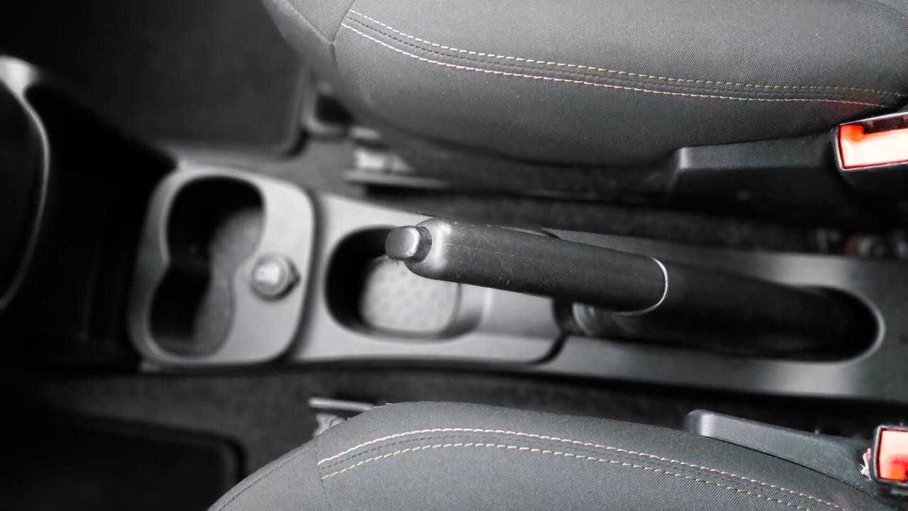 Panda 1.0 FireFly S&S Hybrid City Cross Unicoprop