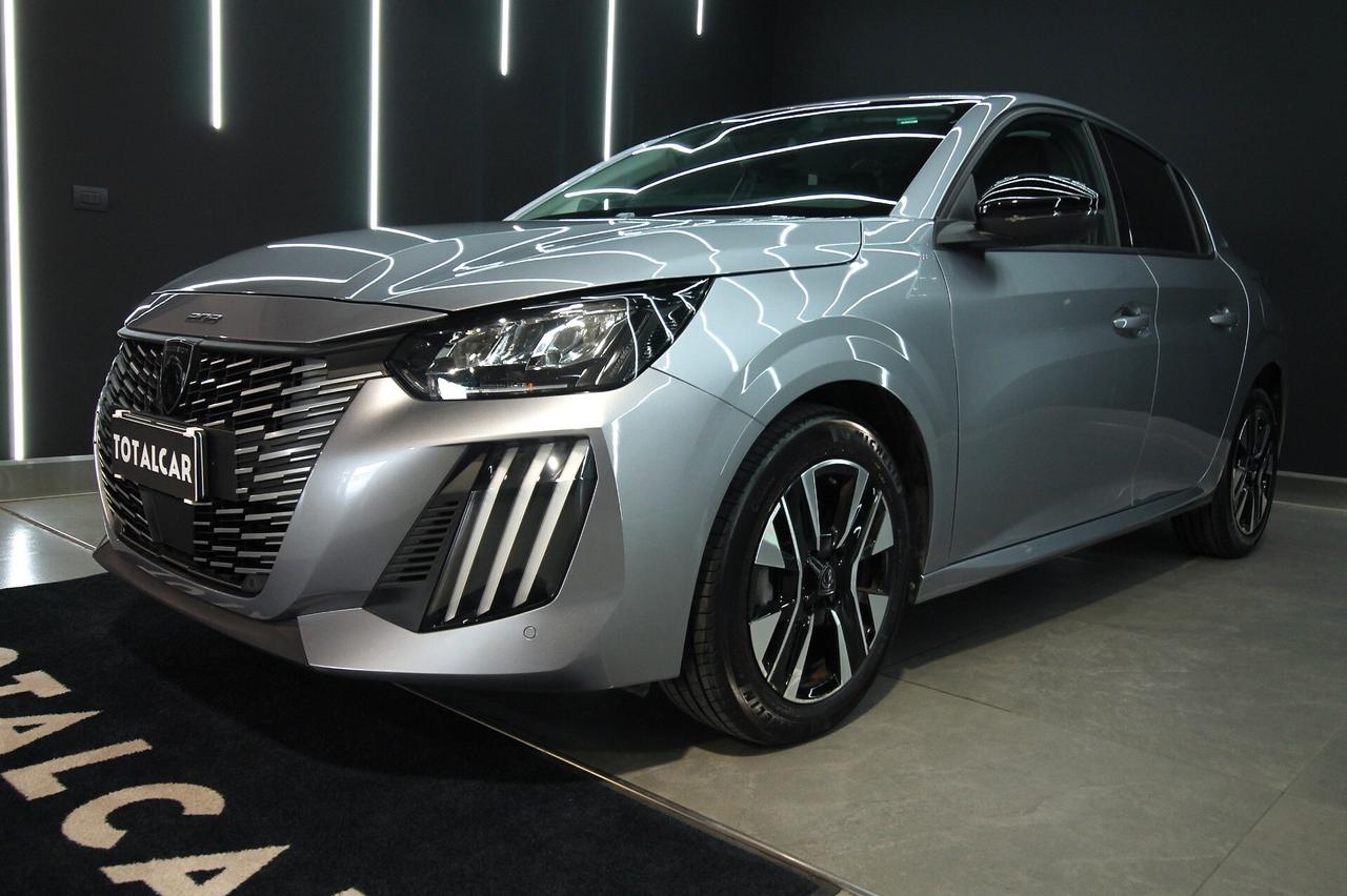 PEUGEOT 208 1.2 100 CV ALLURE
