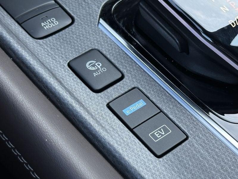 Nissan Qashqai Qashqai e-Power Tekna