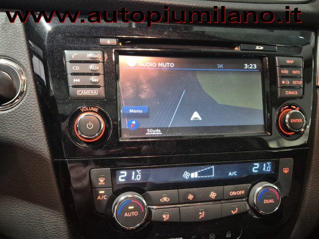 NISSAN Qashqai 1.2 DIG-T N-Connecta AUT.