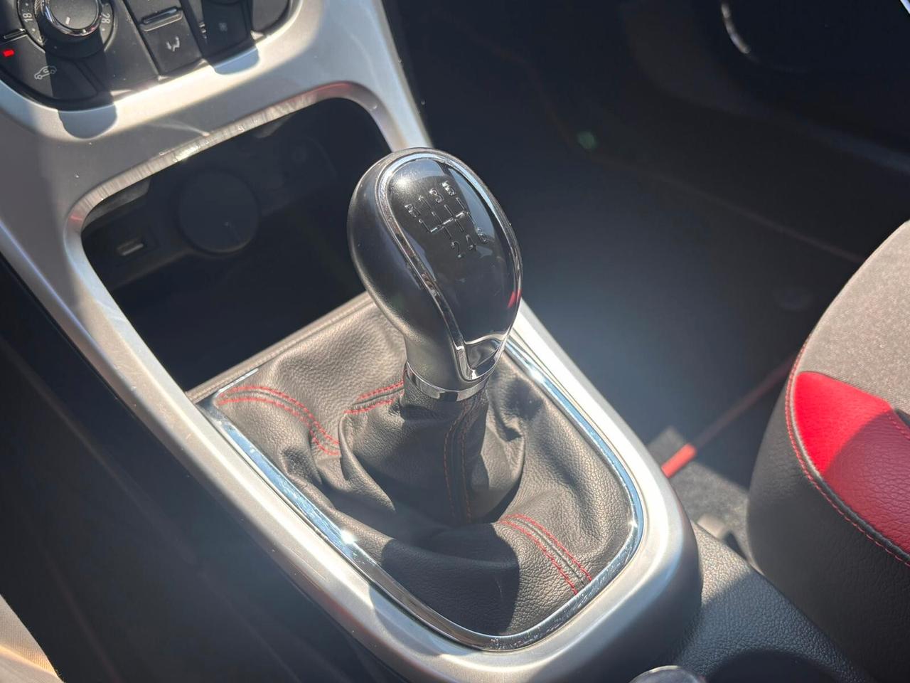 Opel Astra - 2015 BI-TURBO!!! PROMOFIN!!
