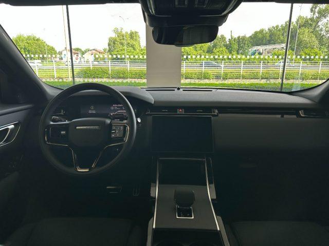 LAND ROVER Range Rover Velar 2.0 I4 PHEV 404 CV Dynamic HSE
