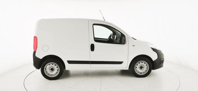 FIAT Fiorino 1.3 MJT 80CV Cargo - PREZZO + IVA