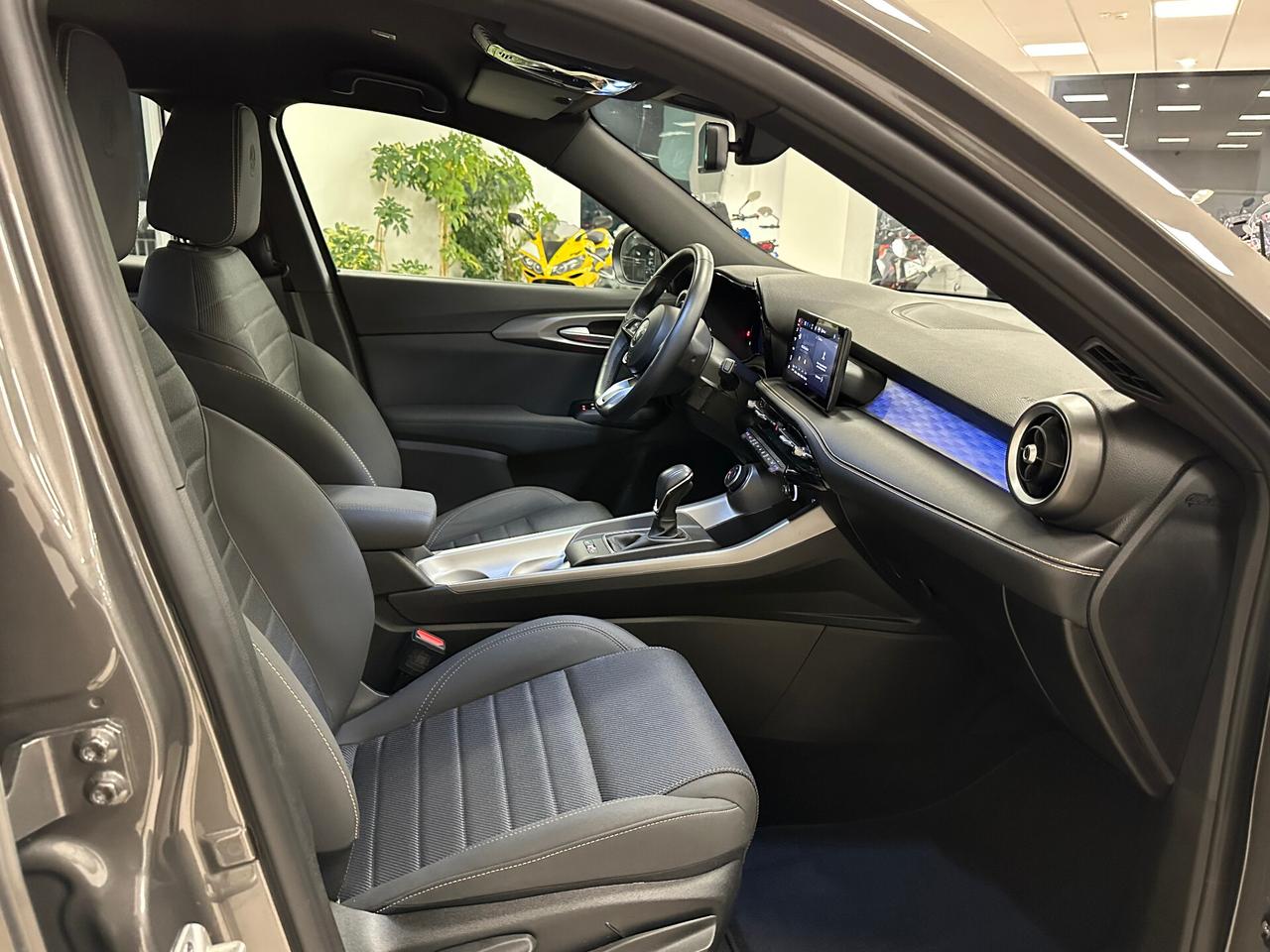 Alfa Romeo Tonale 1.6 diesel 130 CV TCT6 Ti - 2024