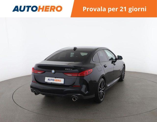 BMW 220 d Gran Coupé Msport aut.