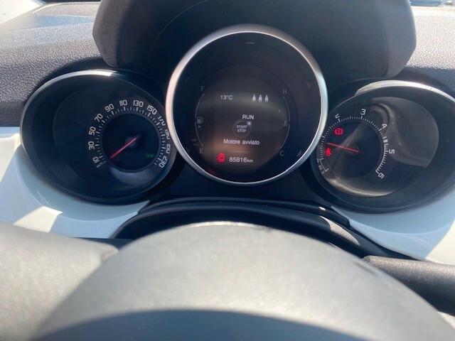 Fiat 500X 1.6 MultiJet 120 CV Pop Star