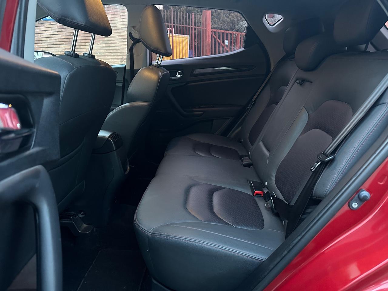 Dr DR4 Sport 1.6 Bi-Fuel GPL euro 6