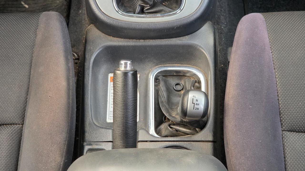Suzuki Vitara CAT SW FREESTYLE L