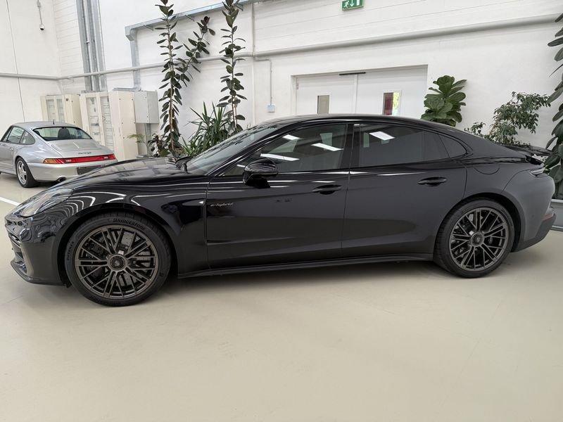 Porsche Panamera Panamera 4.0 Turbo E-Hybrid - Freni Carboceramica
