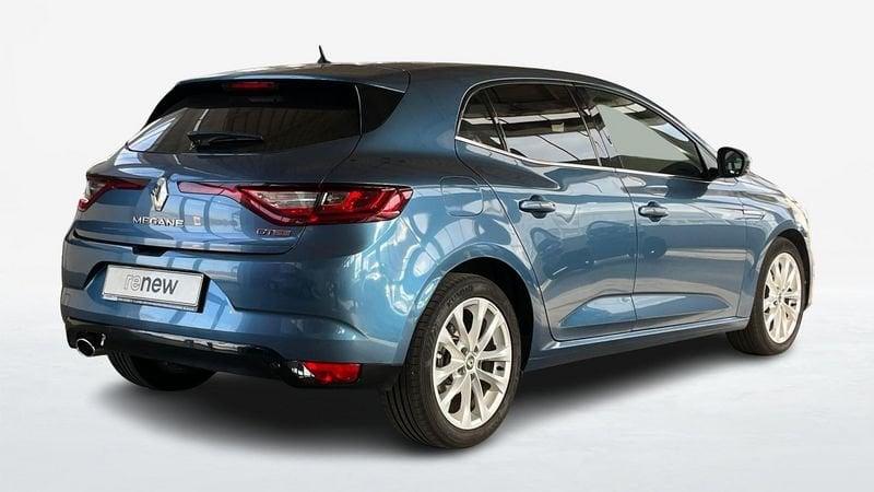 Renault Mégane Megane 5 Porte 1.5 Blue dCi Duel2 my19