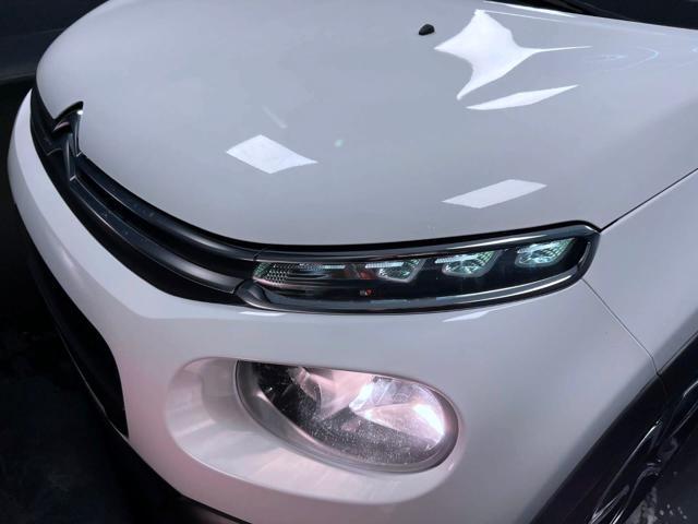 CITROEN C3 1.2 PureTech 82 CV S&S Feel