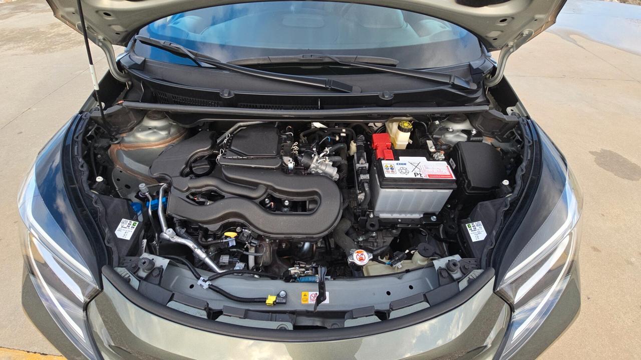 Toyota Aygo X 1.0 VVT-i 72 CV 5 porte Lounge S-CVT