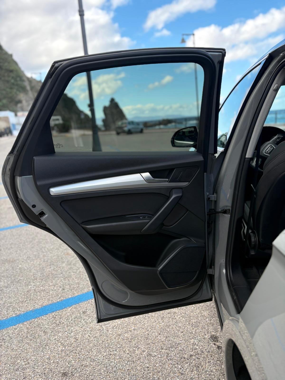 Q5 SPB 40 TDI 204 CV quattro S tronic S line plus DIESEL