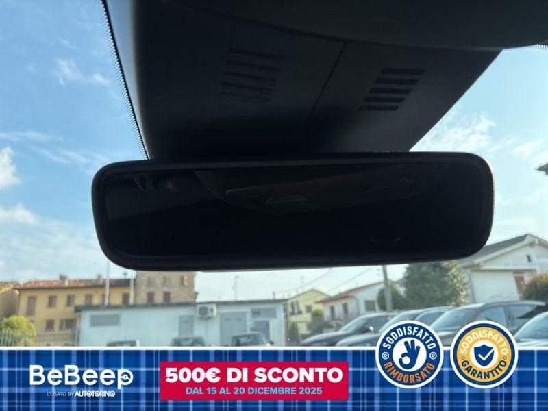 Peugeot 3008 1.2 HYBRID GT 145CV E-DCS6