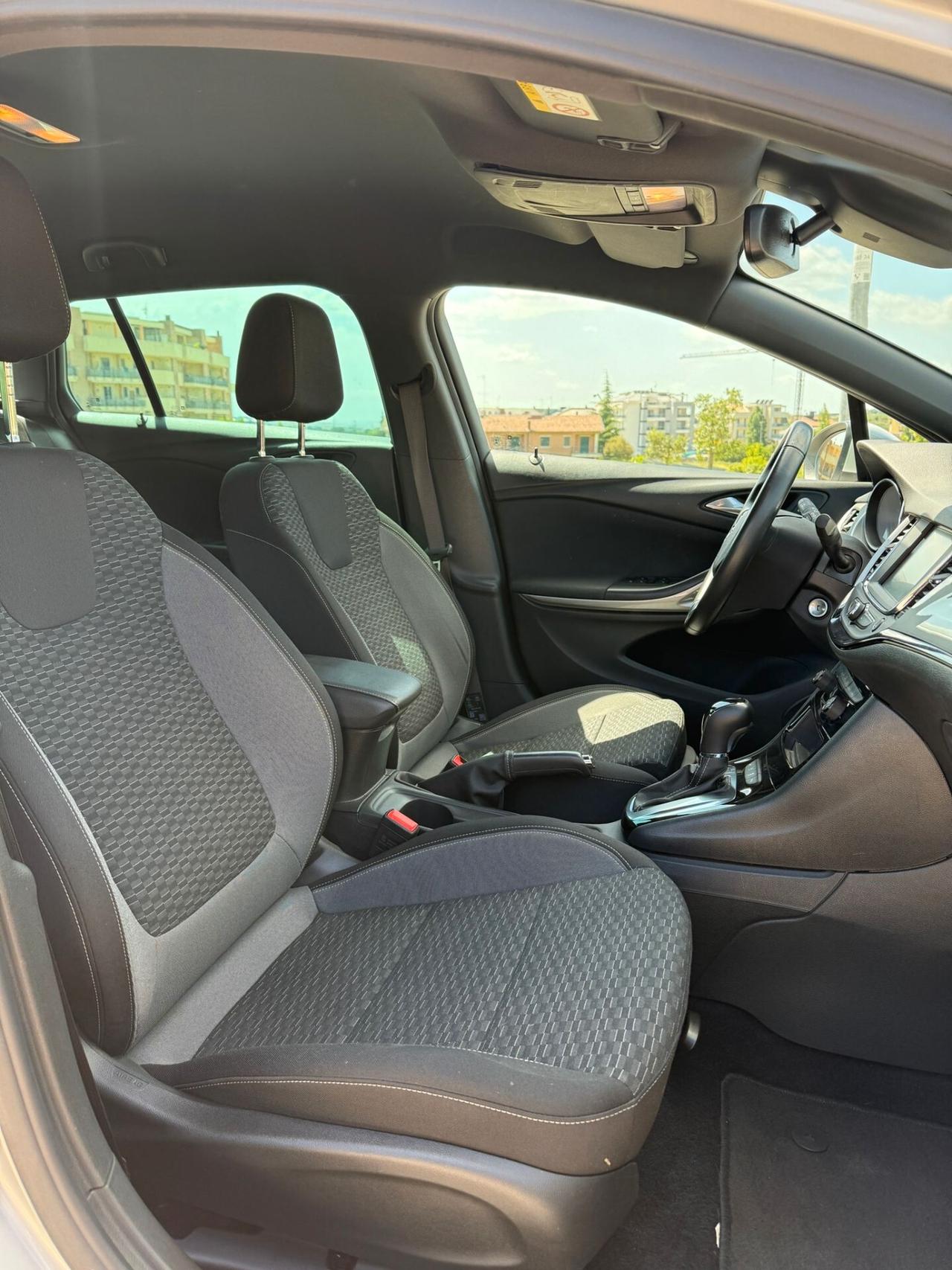 Opel Astra 1.5 CDTI 122 CV S&S Business Elegance