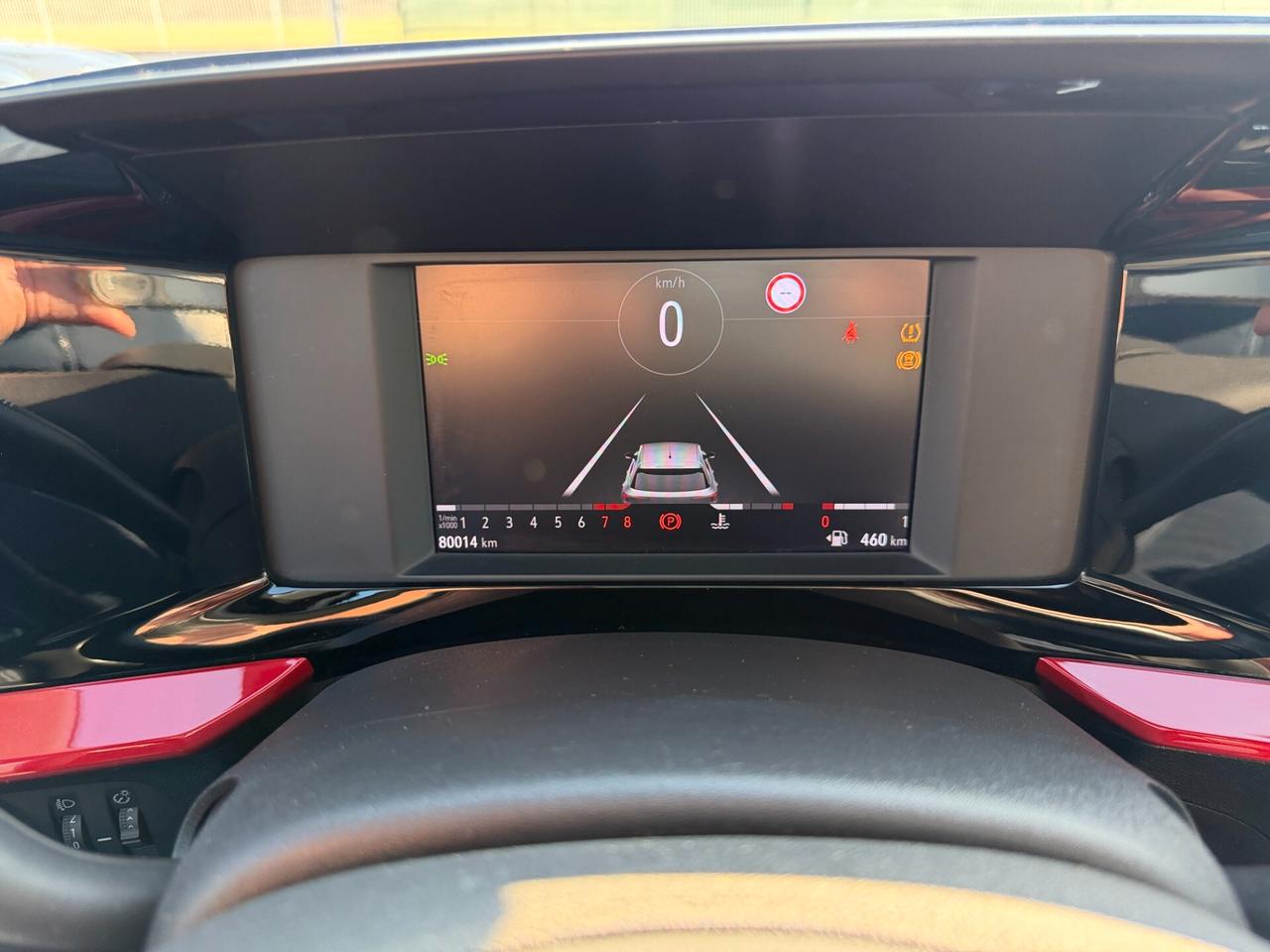 Opel Mokka 1.2 Turbo GS