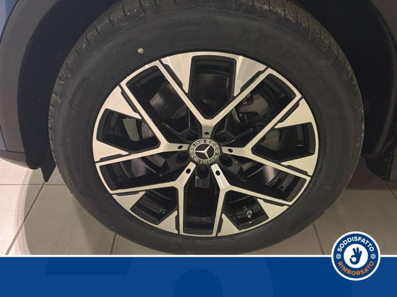 Mercedes-Benz GLC 220d 4Matic Avantagarde Advanced Plus