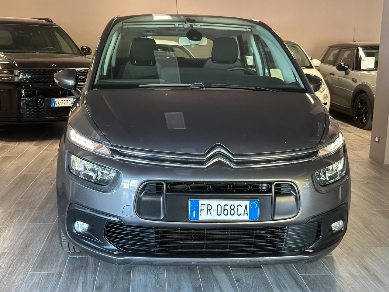 Citroen C4 SpaceTourer 1.2 Automatica