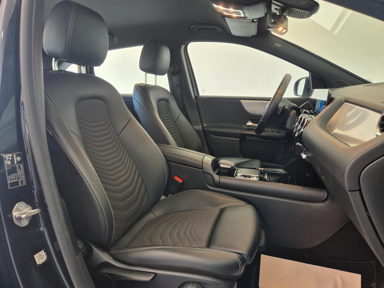 Mercedes-benz B 180 d Automatic Sport Plus