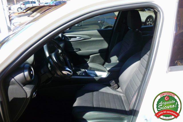 ALFA ROMEO Tonale 1.6 diesel 130 CV TCT6 Sprint