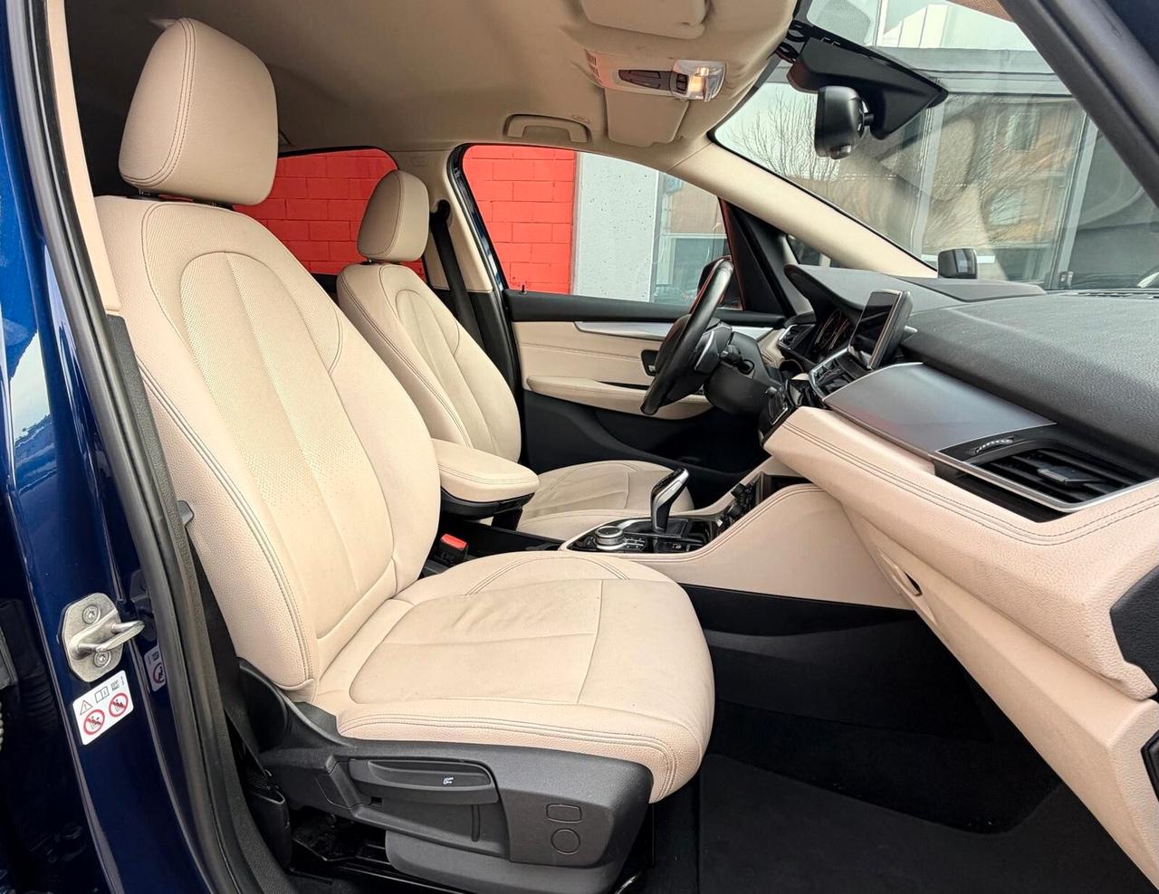 Bmw 220 220d xDrive Active Tourer