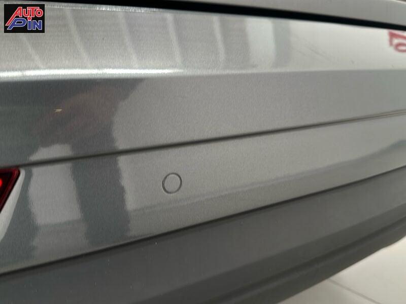 Audi Q3 2.0 TDI 110kW Sport quattro edition