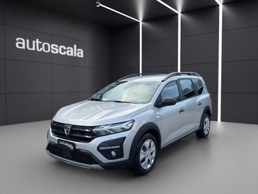 DACIA Jogger 1.0 TCe GPL 100 CV 5 posti Essential