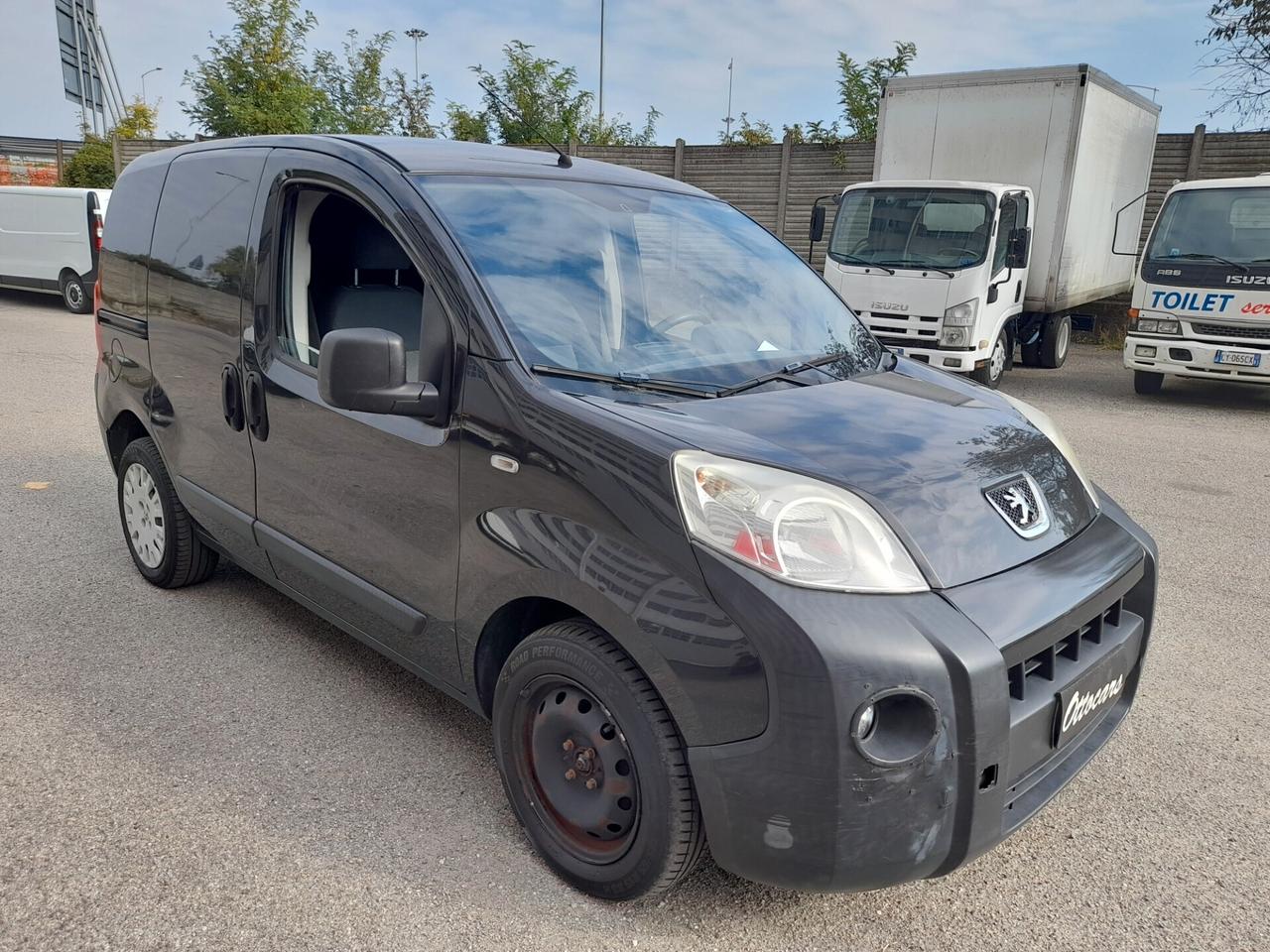 Peugeot Bipper 1.3 HDi 75CV FAP Furgone