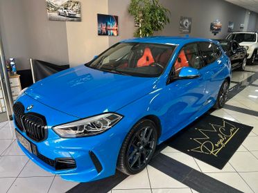 Bmw 120d xDrive 5p. Msport