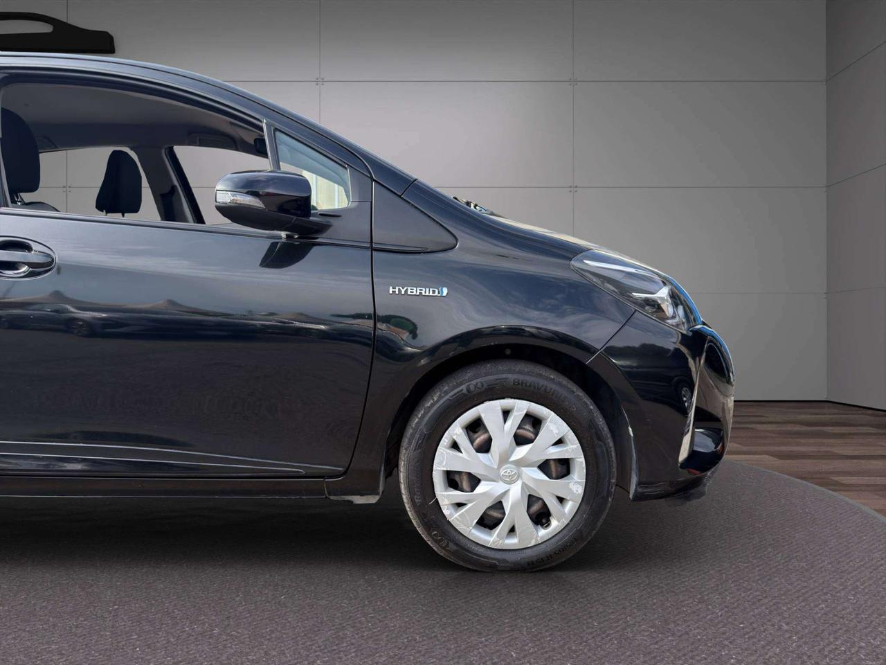 Toyota Yaris Yaris Hybrid 1.5 Active - Auto - Unipro - Promo Finanziamento