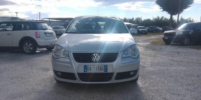 VOLKSWAGEN Polo 1.4/75CV 16V 5p. Comfortline