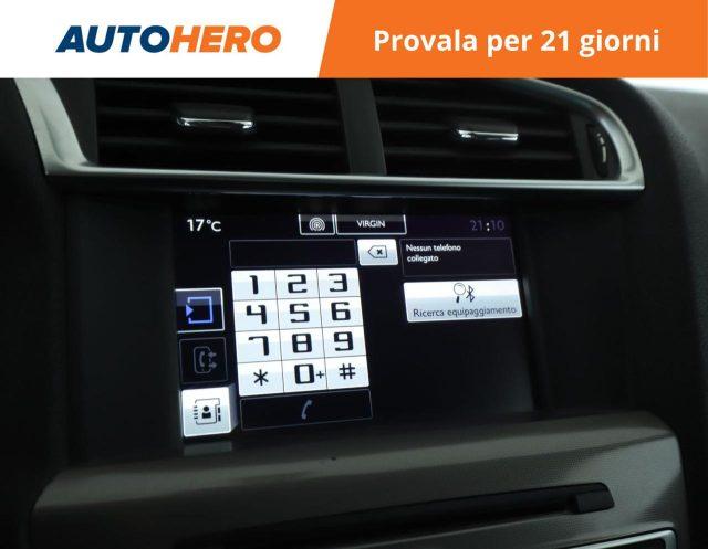 CITROEN C4 BlueHDi 100 Feel