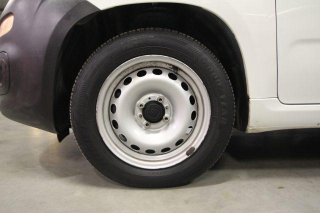 FIAT Panda VAN 1.0 GSE S&S Hybrid Pop 2 posti + IVA