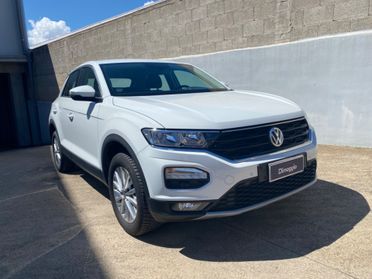 Volkswagen T-Roc 2.0 Tdi 150 Cv | 2020