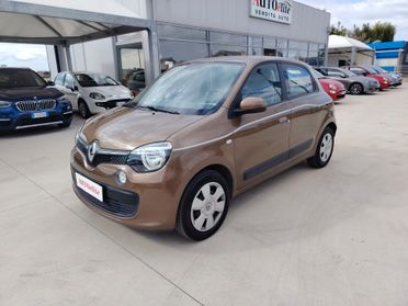 Renault Twingo SCe Lovely