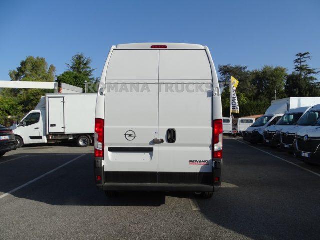 OPEL Movano L3 H3 140CV KM ZERO PRONTA CONSEGNA